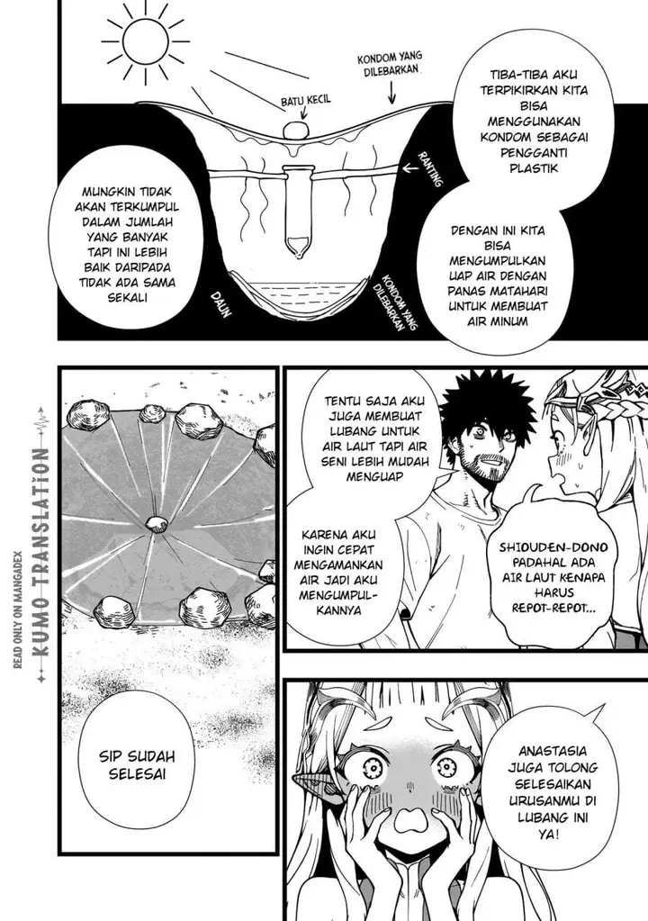 image-komik-senki-survival-saga-isekai-no-unmei-o-kaketa-mujintou-fujun-iseikouyuu-chapter-36-9/27