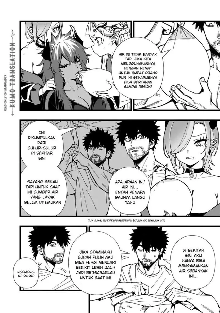 image-komik-senki-survival-saga-isekai-no-unmei-o-kaketa-mujintou-fujun-iseikouyuu-chapter-37-1/23
