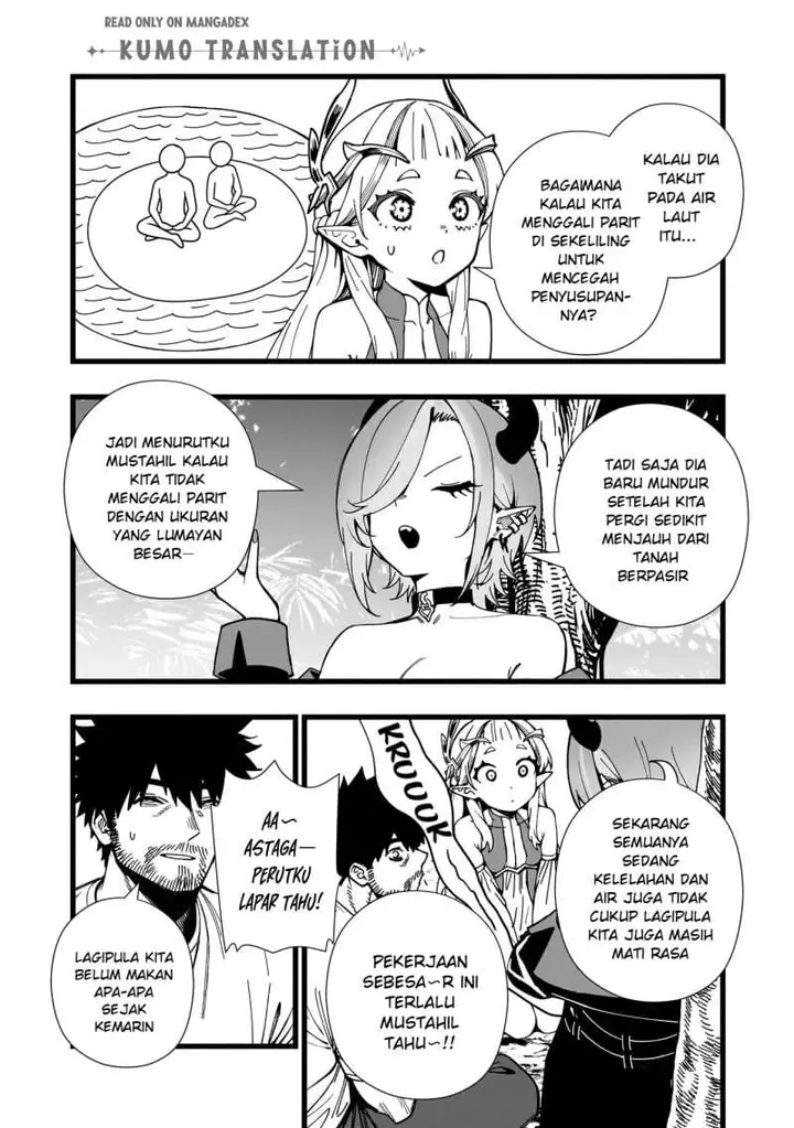 image-komik-senki-survival-saga-isekai-no-unmei-o-kaketa-mujintou-fujun-iseikouyuu-chapter-37-3/23