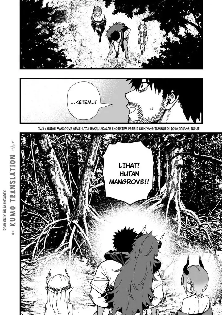 image-komik-senki-survival-saga-isekai-no-unmei-o-kaketa-mujintou-fujun-iseikouyuu-chapter-37-5/23