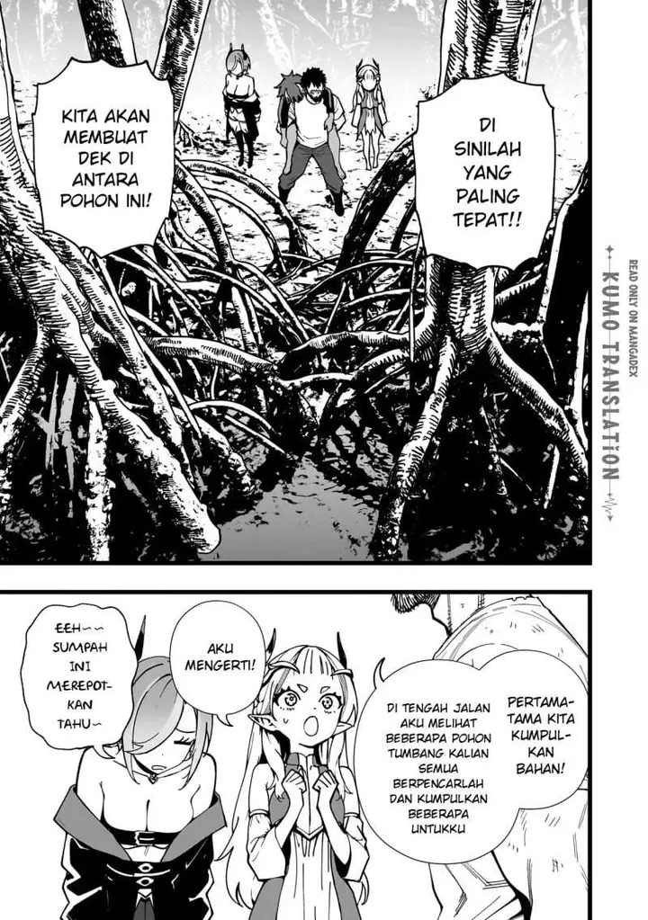 image-komik-senki-survival-saga-isekai-no-unmei-o-kaketa-mujintou-fujun-iseikouyuu-chapter-37-8/23