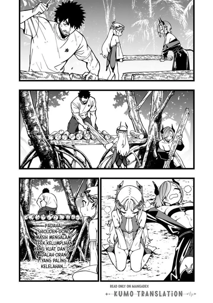 image-komik-senki-survival-saga-isekai-no-unmei-o-kaketa-mujintou-fujun-iseikouyuu-chapter-37-10/23