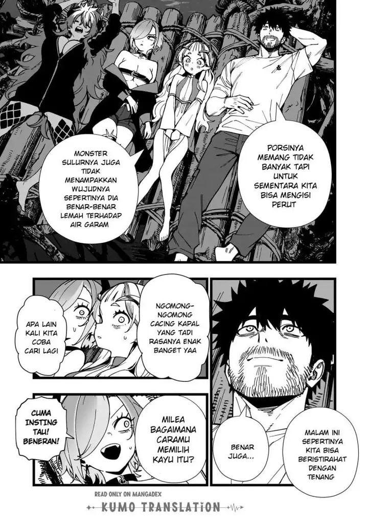 image-komik-senki-survival-saga-isekai-no-unmei-o-kaketa-mujintou-fujun-iseikouyuu-chapter-37-20/23