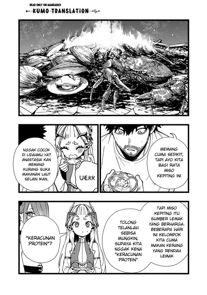 image-komik-senki-survival-saga-isekai-no-unmei-o-kaketa-mujintou-fujun-iseikouyuu-chapter-38-5/27