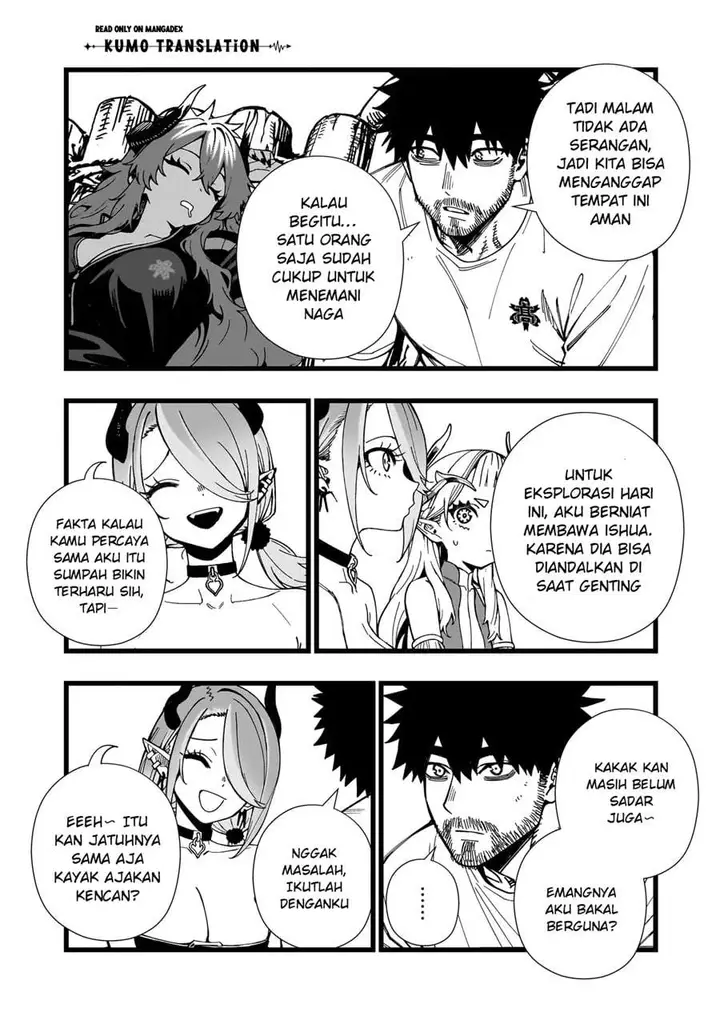 image-komik-senki-survival-saga-isekai-no-unmei-o-kaketa-mujintou-fujun-iseikouyuu-chapter-38-7/27