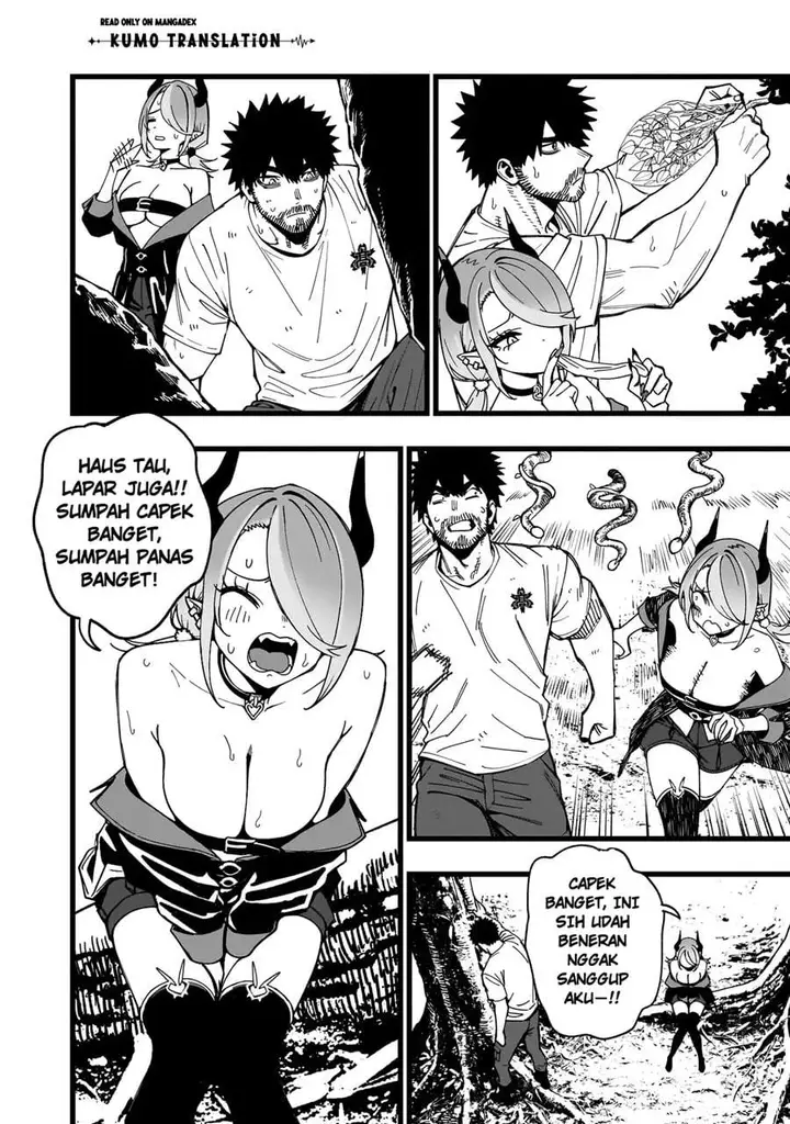image-komik-senki-survival-saga-isekai-no-unmei-o-kaketa-mujintou-fujun-iseikouyuu-chapter-38-9/27