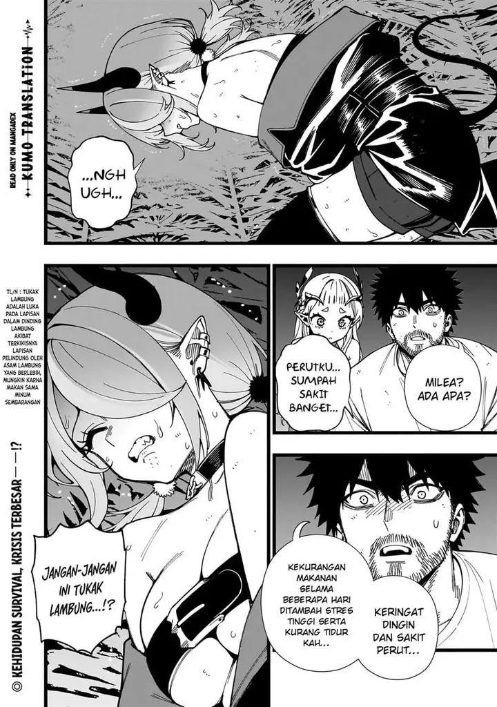 image-komik-senki-survival-saga-isekai-no-unmei-o-kaketa-mujintou-fujun-iseikouyuu-chapter-38-25/27