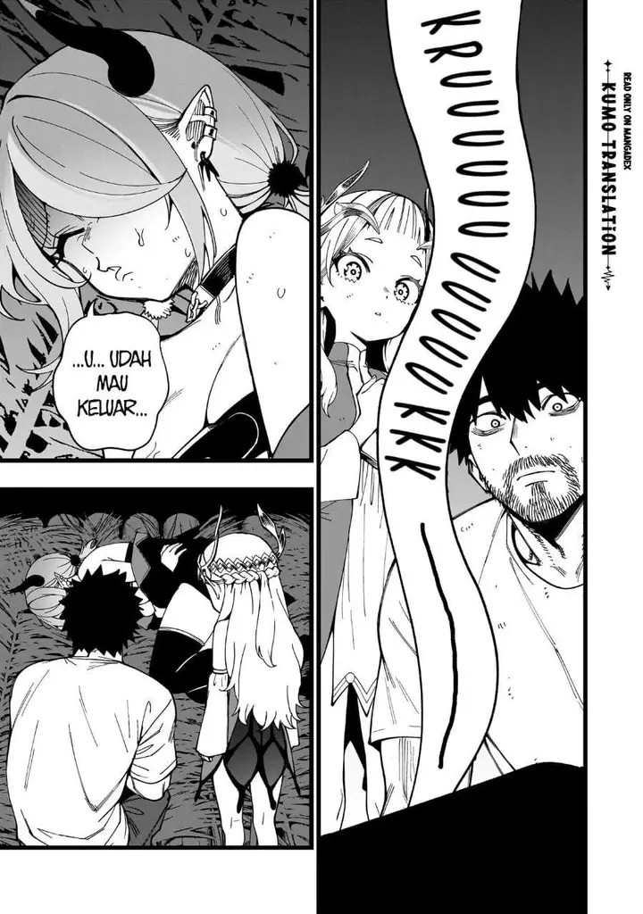 image-komik-senki-survival-saga-isekai-no-unmei-o-kaketa-mujintou-fujun-iseikouyuu-chapter-39-4/22