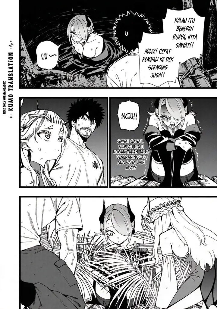 image-komik-senki-survival-saga-isekai-no-unmei-o-kaketa-mujintou-fujun-iseikouyuu-chapter-39-11/22