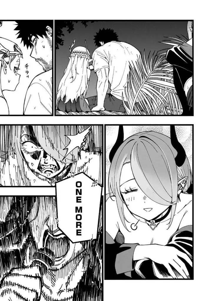 image-komik-senki-survival-saga-isekai-no-unmei-o-kaketa-mujintou-fujun-iseikouyuu-chapter-39-16/22