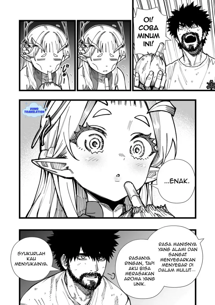 image-komik-senki-survival-saga-isekai-no-unmei-o-kaketa-mujintou-fujun-iseikouyuu-chapter-4-8/20