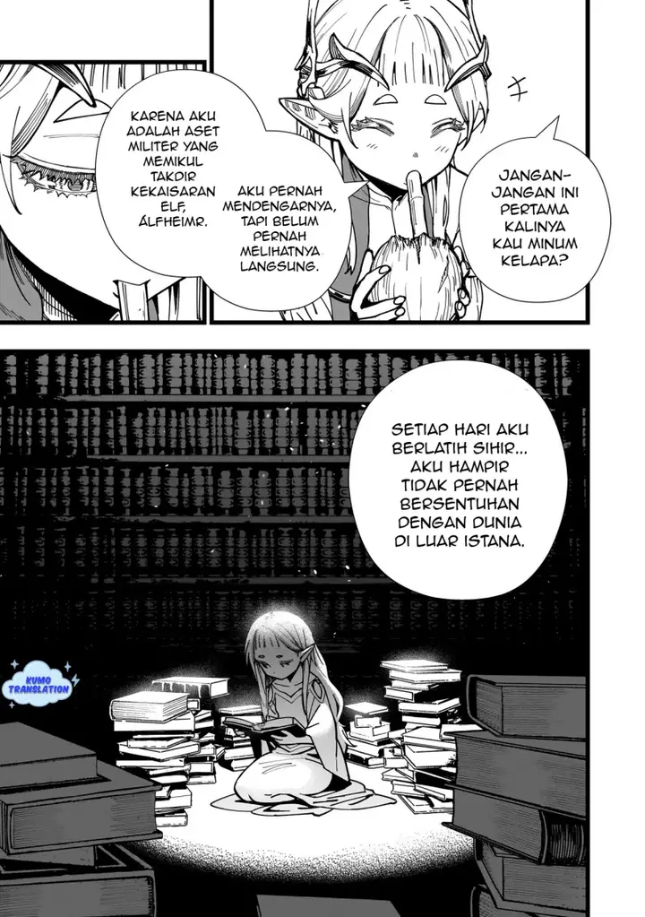 image-komik-senki-survival-saga-isekai-no-unmei-o-kaketa-mujintou-fujun-iseikouyuu-chapter-4-9/20