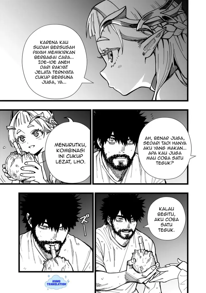 image-komik-senki-survival-saga-isekai-no-unmei-o-kaketa-mujintou-fujun-iseikouyuu-chapter-4-17/20