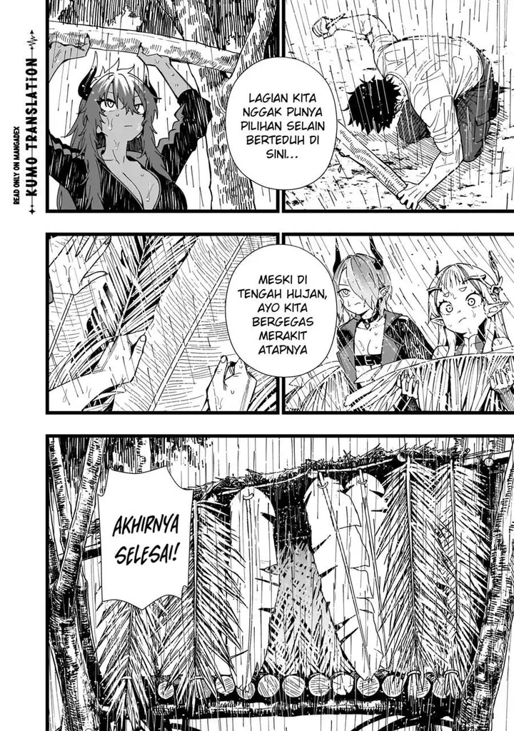 image-komik-senki-survival-saga-isekai-no-unmei-o-kaketa-mujintou-fujun-iseikouyuu-chapter-40-7/27