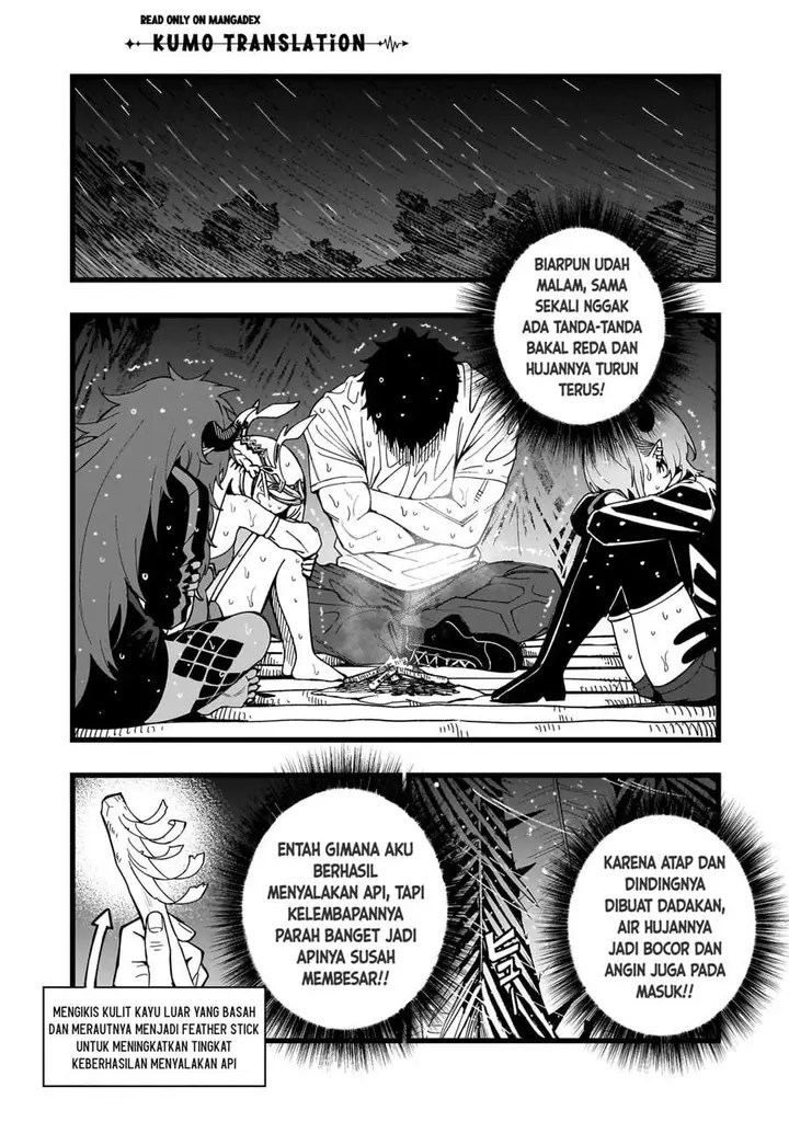 image-komik-senki-survival-saga-isekai-no-unmei-o-kaketa-mujintou-fujun-iseikouyuu-chapter-40-9/27