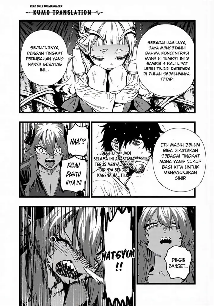 image-komik-senki-survival-saga-isekai-no-unmei-o-kaketa-mujintou-fujun-iseikouyuu-chapter-40-11/27