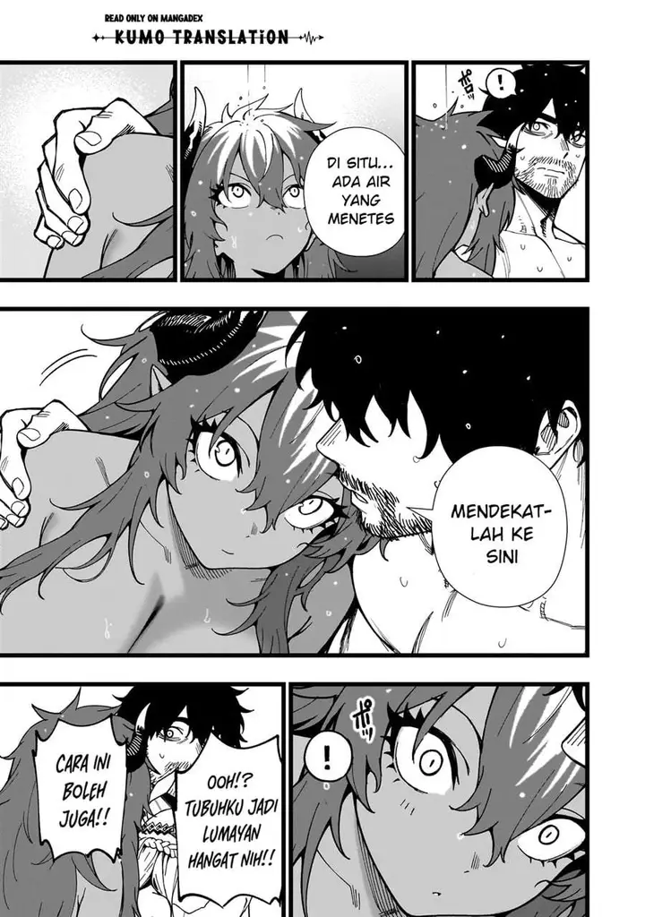 image-komik-senki-survival-saga-isekai-no-unmei-o-kaketa-mujintou-fujun-iseikouyuu-chapter-40-16/27