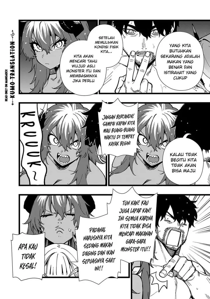 image-komik-senki-survival-saga-isekai-no-unmei-o-kaketa-mujintou-fujun-iseikouyuu-chapter-40-19/27
