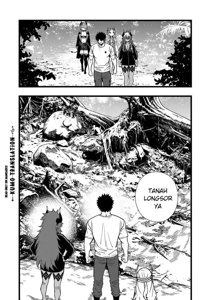 image-komik-senki-survival-saga-isekai-no-unmei-o-kaketa-mujintou-fujun-iseikouyuu-chapter-41-5/26
