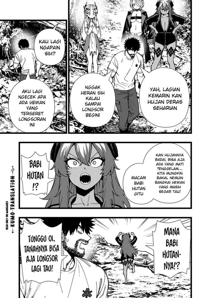 image-komik-senki-survival-saga-isekai-no-unmei-o-kaketa-mujintou-fujun-iseikouyuu-chapter-41-6/26
