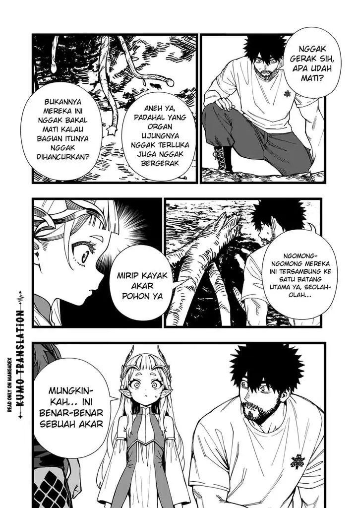 image-komik-senki-survival-saga-isekai-no-unmei-o-kaketa-mujintou-fujun-iseikouyuu-chapter-41-13/26