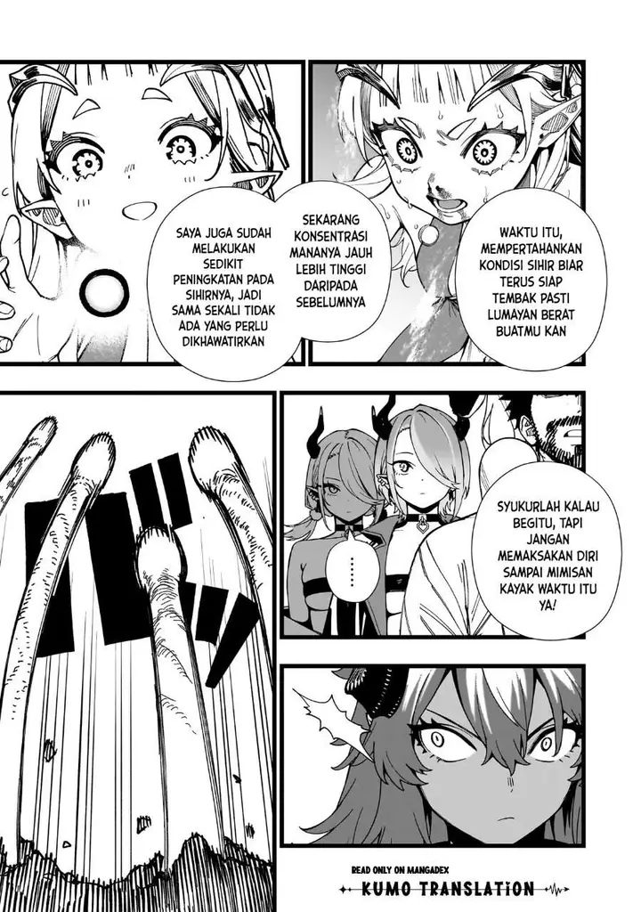 image-komik-senki-survival-saga-isekai-no-unmei-o-kaketa-mujintou-fujun-iseikouyuu-chapter-42-6/23