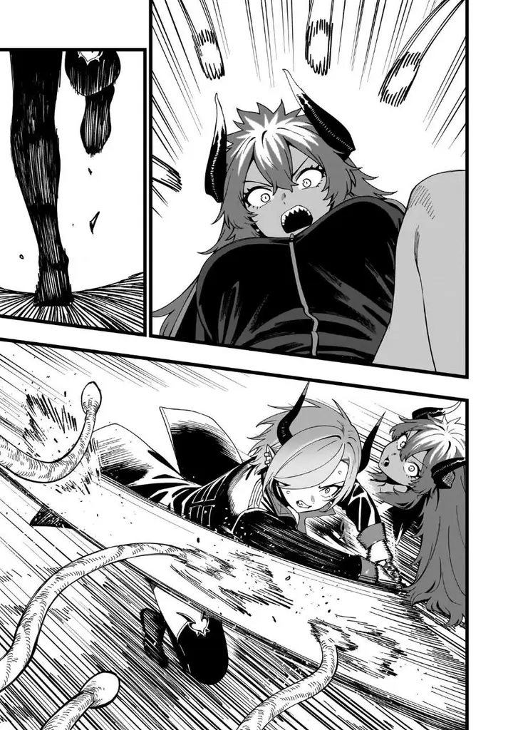 image-komik-senki-survival-saga-isekai-no-unmei-o-kaketa-mujintou-fujun-iseikouyuu-chapter-42-10/23