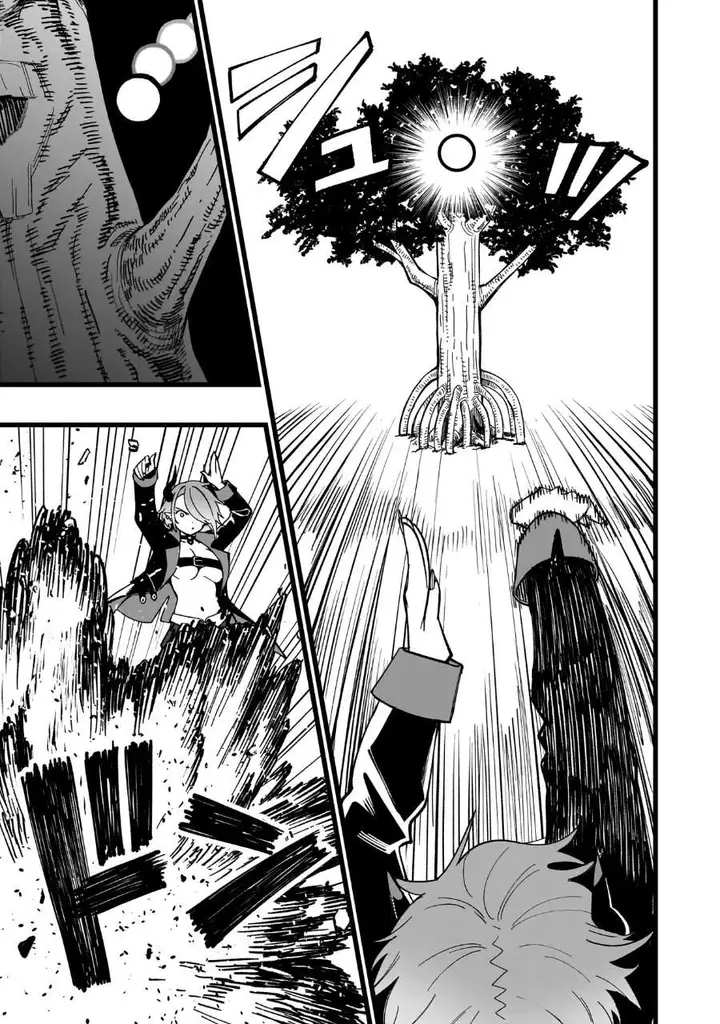 image-komik-senki-survival-saga-isekai-no-unmei-o-kaketa-mujintou-fujun-iseikouyuu-chapter-42-20/23