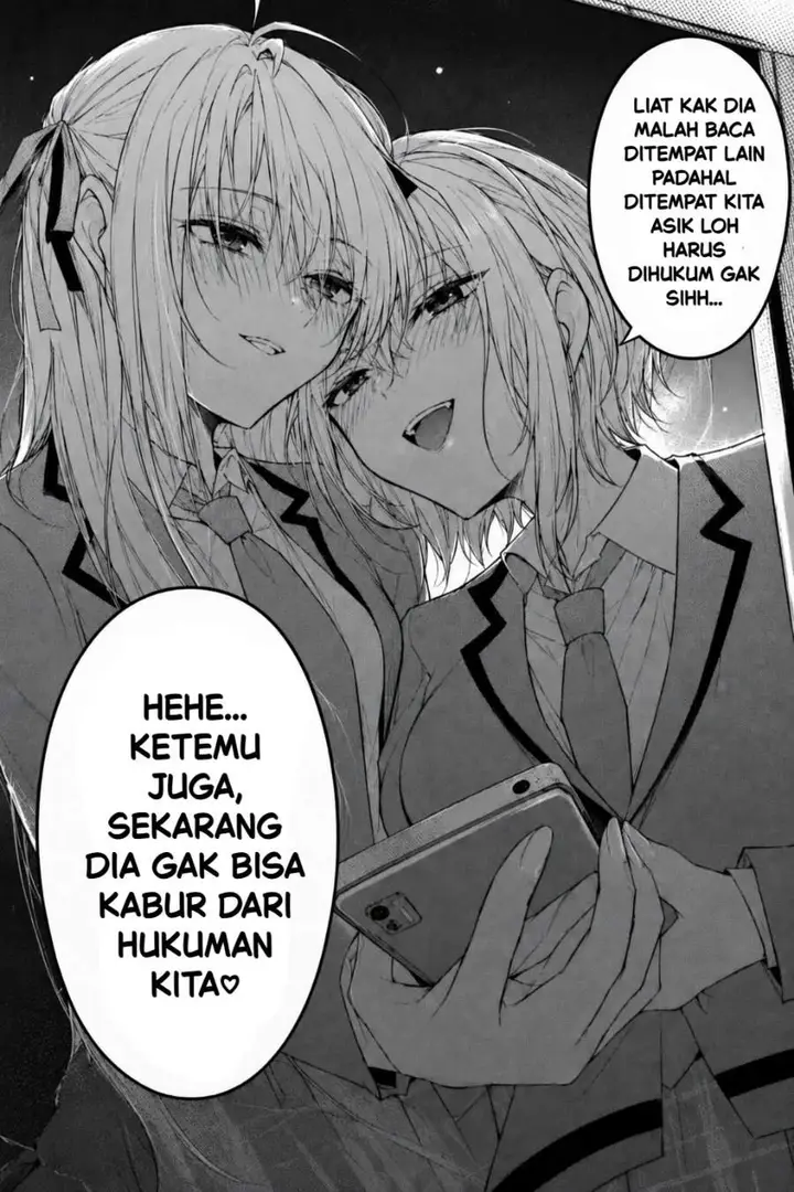 image-komik-senki-survival-saga-isekai-no-unmei-o-kaketa-mujintou-fujun-iseikouyuu-chapter-42-22/23