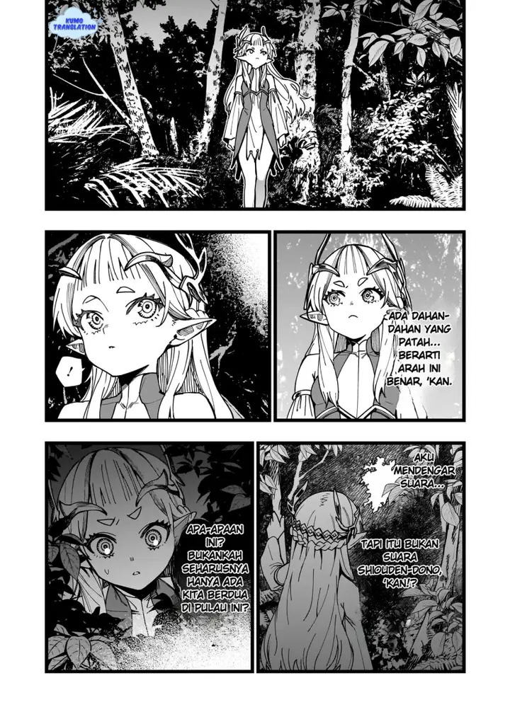 image-komik-senki-survival-saga-isekai-no-unmei-o-kaketa-mujintou-fujun-iseikouyuu-chapter-5-6/28