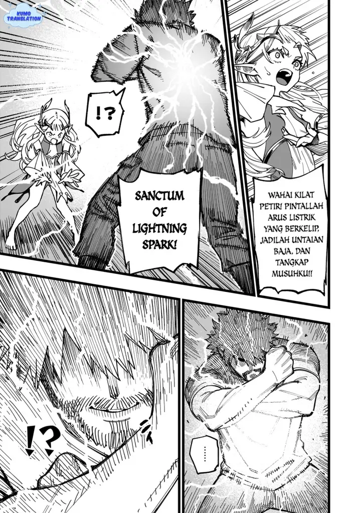 image-komik-senki-survival-saga-isekai-no-unmei-o-kaketa-mujintou-fujun-iseikouyuu-chapter-5-9/28