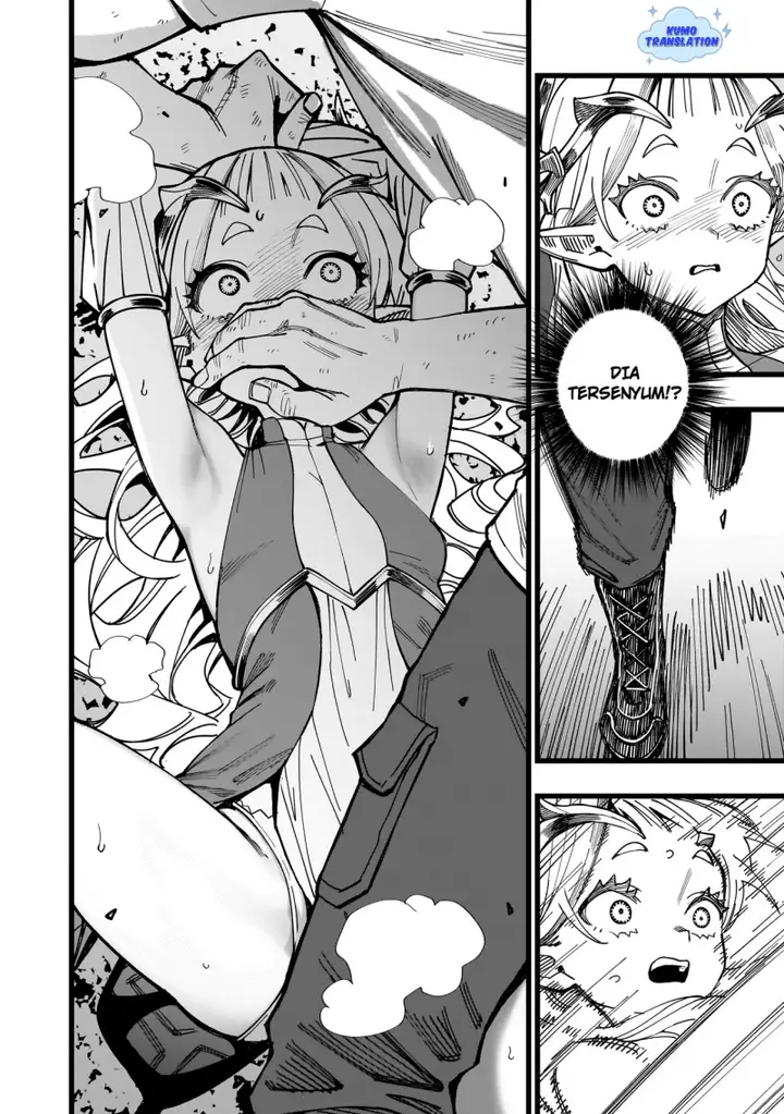 image-komik-senki-survival-saga-isekai-no-unmei-o-kaketa-mujintou-fujun-iseikouyuu-chapter-5-10/28