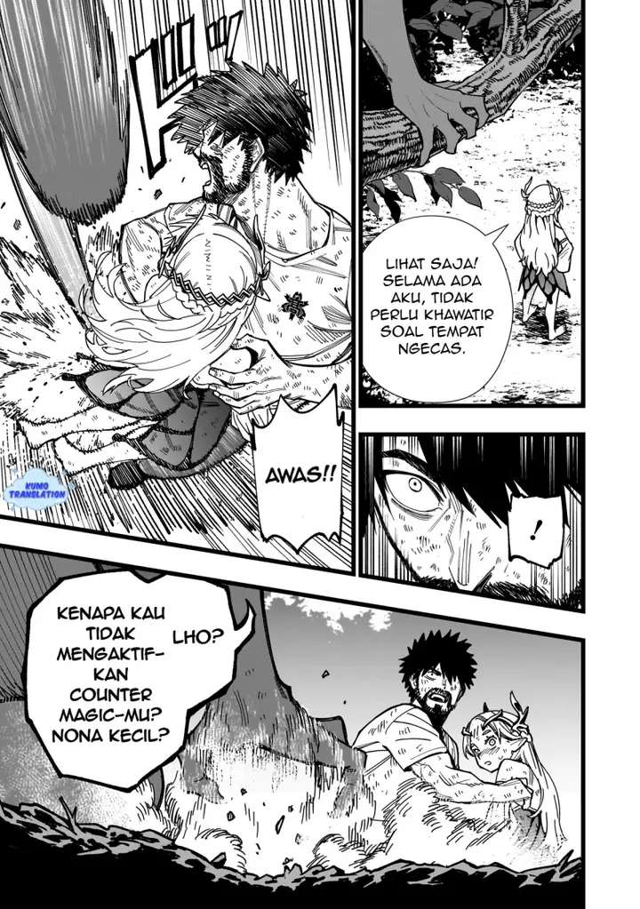 image-komik-senki-survival-saga-isekai-no-unmei-o-kaketa-mujintou-fujun-iseikouyuu-chapter-5-25/28