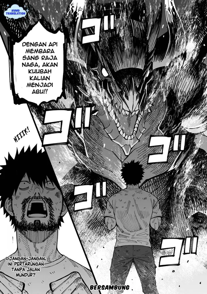 image-komik-senki-survival-saga-isekai-no-unmei-o-kaketa-mujintou-fujun-iseikouyuu-chapter-6-20/22