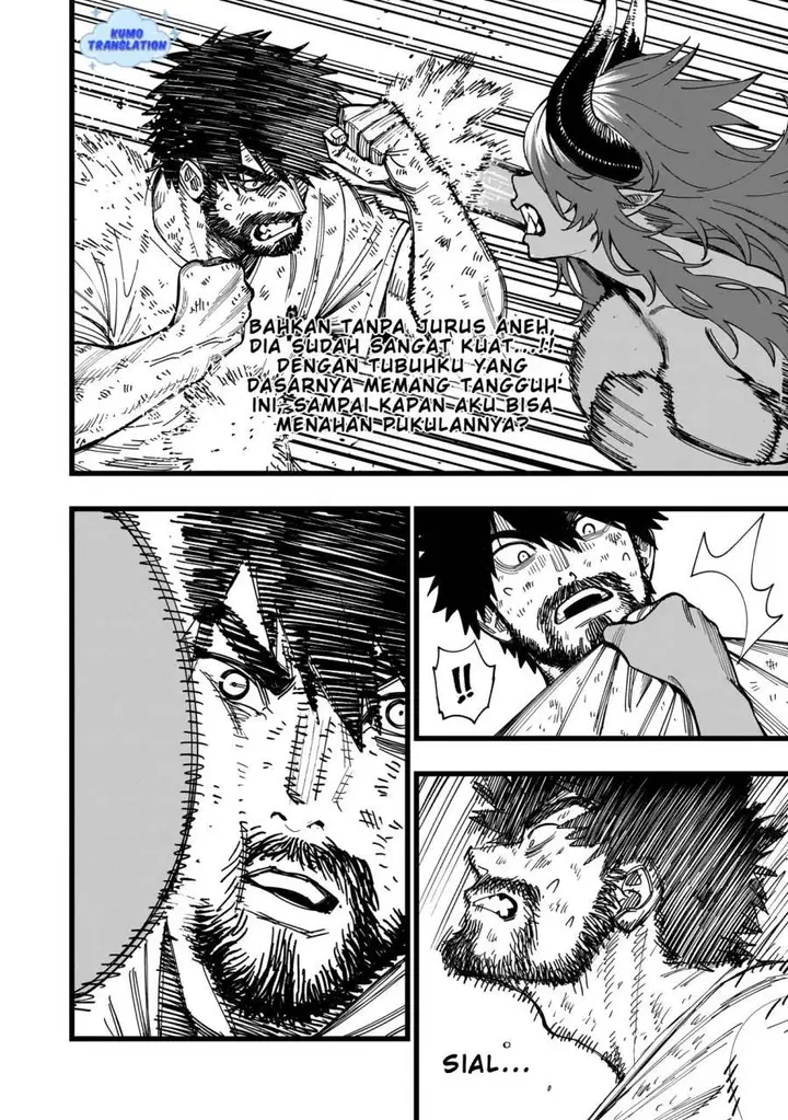 image-komik-senki-survival-saga-isekai-no-unmei-o-kaketa-mujintou-fujun-iseikouyuu-chapter-7-6/28