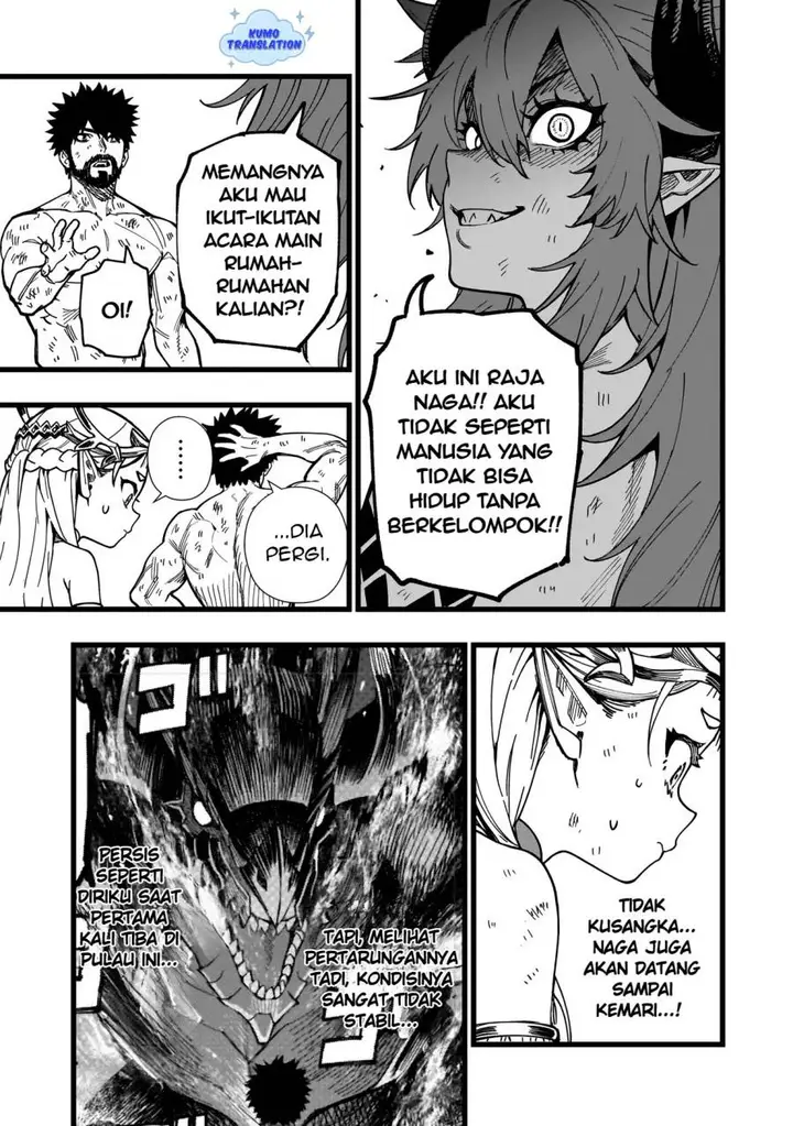 image-komik-senki-survival-saga-isekai-no-unmei-o-kaketa-mujintou-fujun-iseikouyuu-chapter-8-7/27