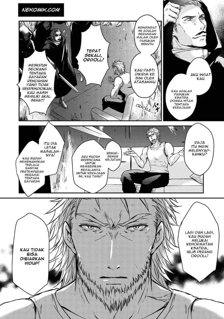 image-komik-senki-to-yobareta-otoko-puke-ni-ansatsu-saretara-musume-wo-hiroi-issho-ni-slow-life-wo-hajimeru-chapter-1-9/37