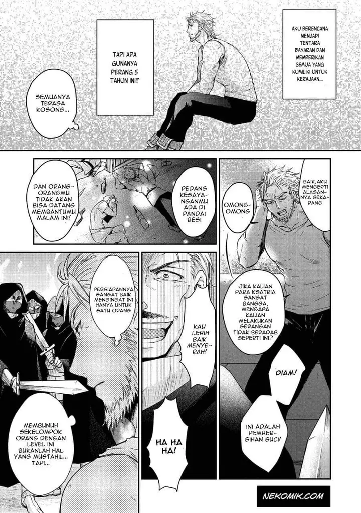 image-komik-senki-to-yobareta-otoko-puke-ni-ansatsu-saretara-musume-wo-hiroi-issho-ni-slow-life-wo-hajimeru-chapter-1-10/37