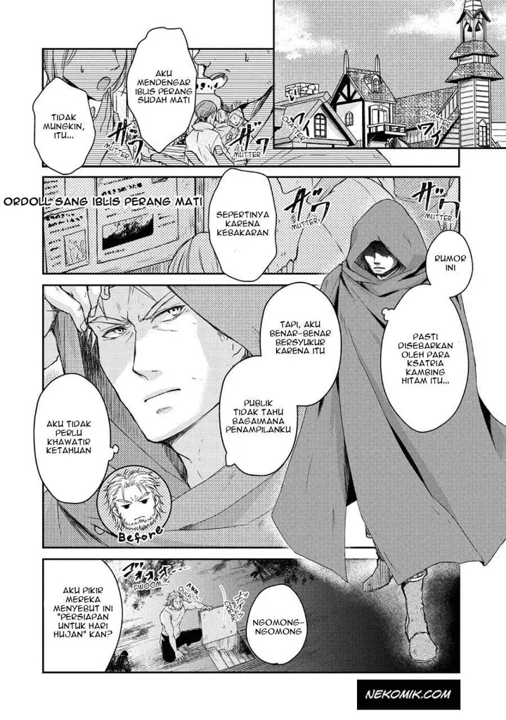 image-komik-senki-to-yobareta-otoko-puke-ni-ansatsu-saretara-musume-wo-hiroi-issho-ni-slow-life-wo-hajimeru-chapter-1-13/37