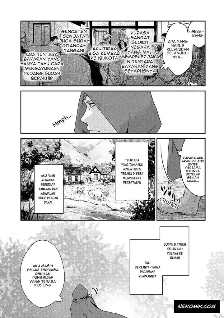 image-komik-senki-to-yobareta-otoko-puke-ni-ansatsu-saretara-musume-wo-hiroi-issho-ni-slow-life-wo-hajimeru-chapter-1-14/37