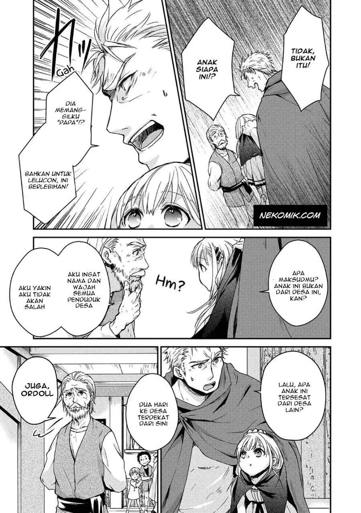 image-komik-senki-to-yobareta-otoko-puke-ni-ansatsu-saretara-musume-wo-hiroi-issho-ni-slow-life-wo-hajimeru-chapter-1-22/37