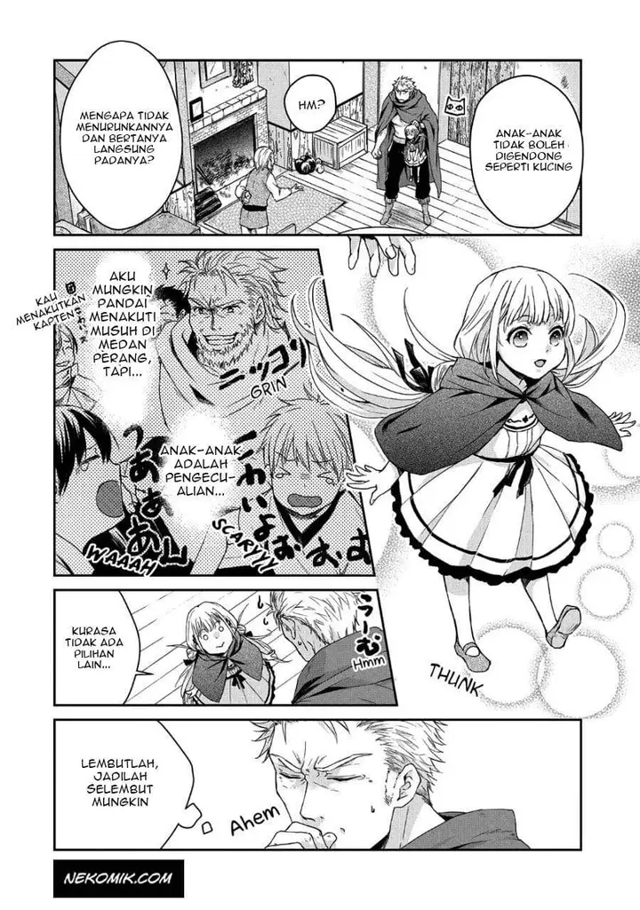 image-komik-senki-to-yobareta-otoko-puke-ni-ansatsu-saretara-musume-wo-hiroi-issho-ni-slow-life-wo-hajimeru-chapter-1-23/37
