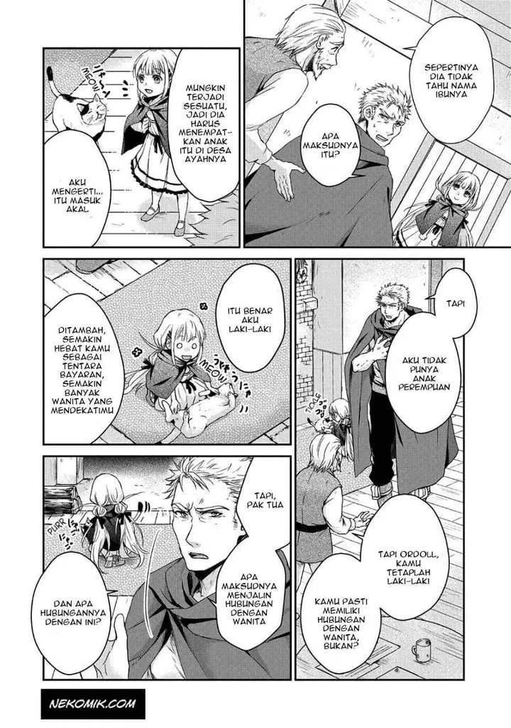 image-komik-senki-to-yobareta-otoko-puke-ni-ansatsu-saretara-musume-wo-hiroi-issho-ni-slow-life-wo-hajimeru-chapter-1-27/37