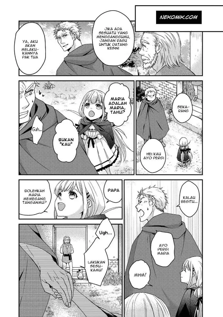 image-komik-senki-to-yobareta-otoko-puke-ni-ansatsu-saretara-musume-wo-hiroi-issho-ni-slow-life-wo-hajimeru-chapter-1-33/37