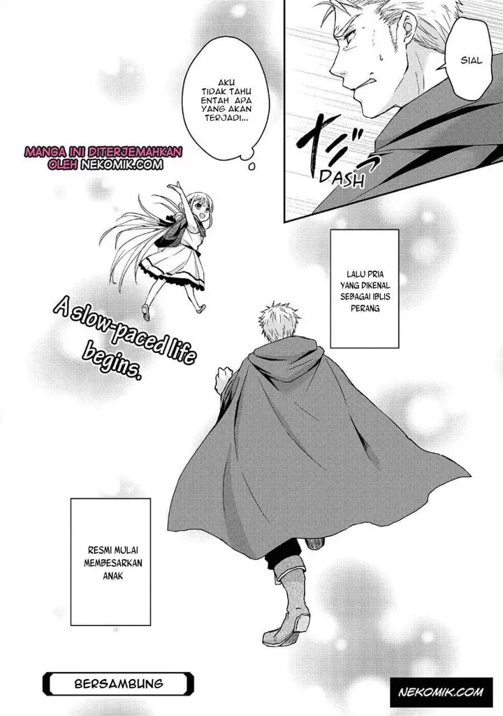 image-komik-senki-to-yobareta-otoko-puke-ni-ansatsu-saretara-musume-wo-hiroi-issho-ni-slow-life-wo-hajimeru-chapter-1-35/37