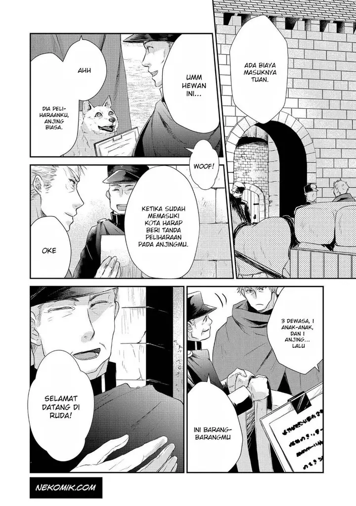 image-komik-senki-to-yobareta-otoko-puke-ni-ansatsu-saretara-musume-wo-hiroi-issho-ni-slow-life-wo-hajimeru-chapter-10-2/35