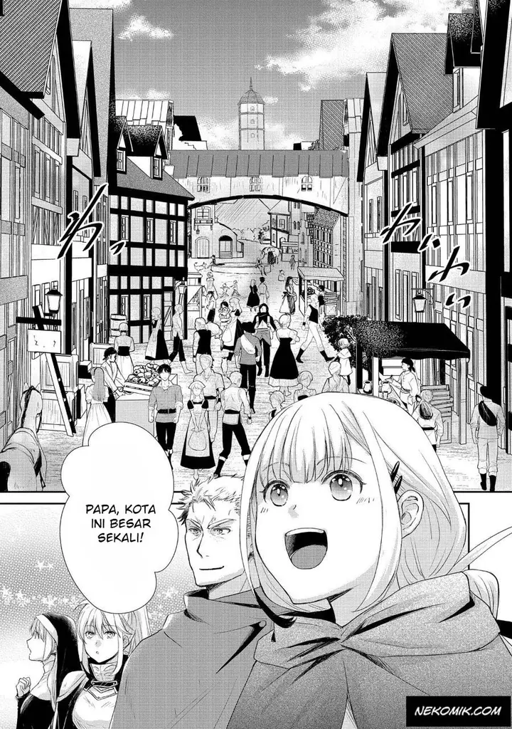 image-komik-senki-to-yobareta-otoko-puke-ni-ansatsu-saretara-musume-wo-hiroi-issho-ni-slow-life-wo-hajimeru-chapter-10-3/35