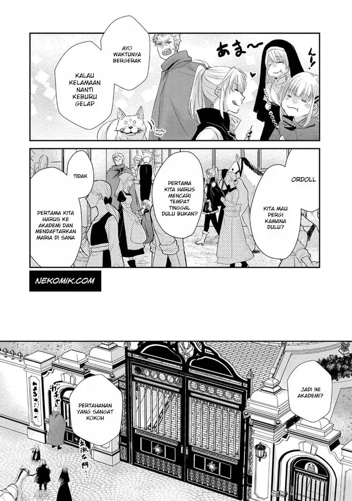 image-komik-senki-to-yobareta-otoko-puke-ni-ansatsu-saretara-musume-wo-hiroi-issho-ni-slow-life-wo-hajimeru-chapter-10-8/35