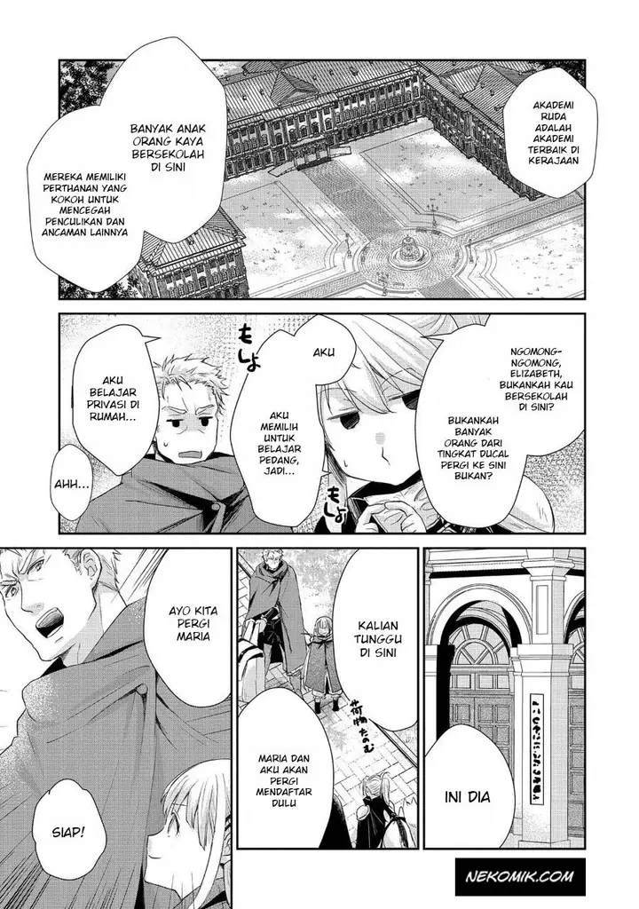 image-komik-senki-to-yobareta-otoko-puke-ni-ansatsu-saretara-musume-wo-hiroi-issho-ni-slow-life-wo-hajimeru-chapter-10-9/35