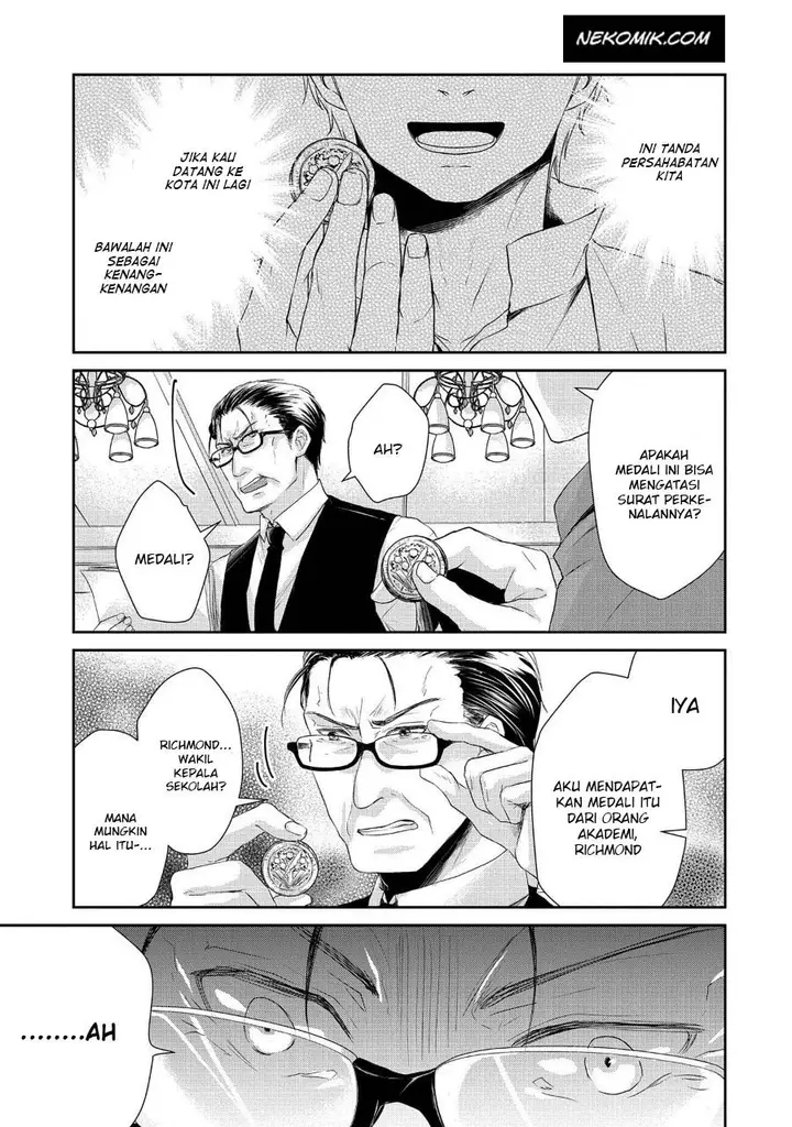 image-komik-senki-to-yobareta-otoko-puke-ni-ansatsu-saretara-musume-wo-hiroi-issho-ni-slow-life-wo-hajimeru-chapter-10-13/35